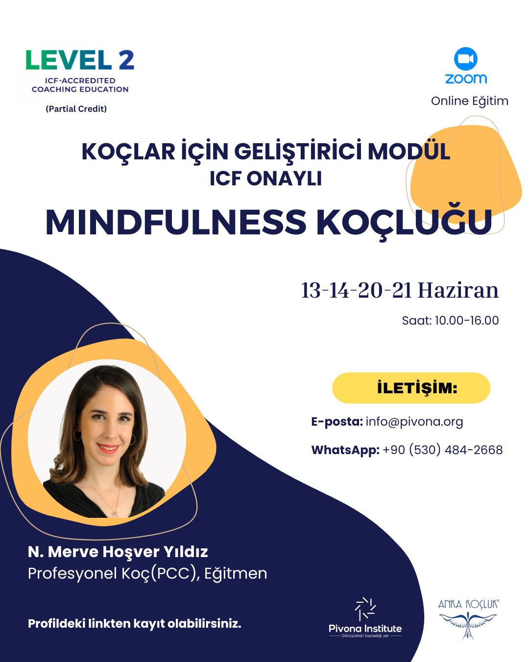 Mindfulness Koçluğu